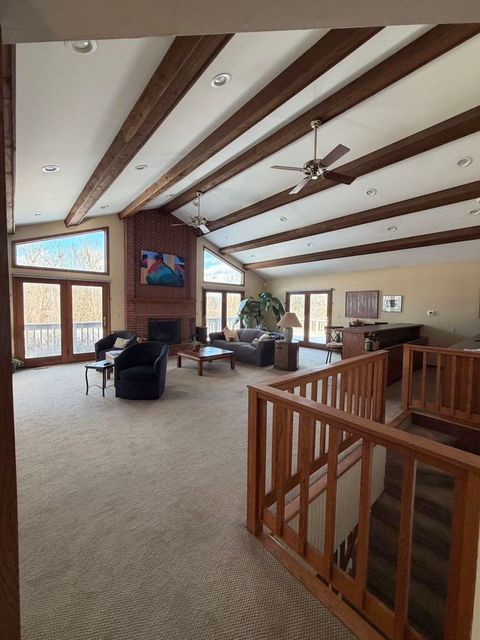 Tiny photo for 520 W Merri Oaks Road, Barrington Hills, IL 60010 (MLS # 12548660)