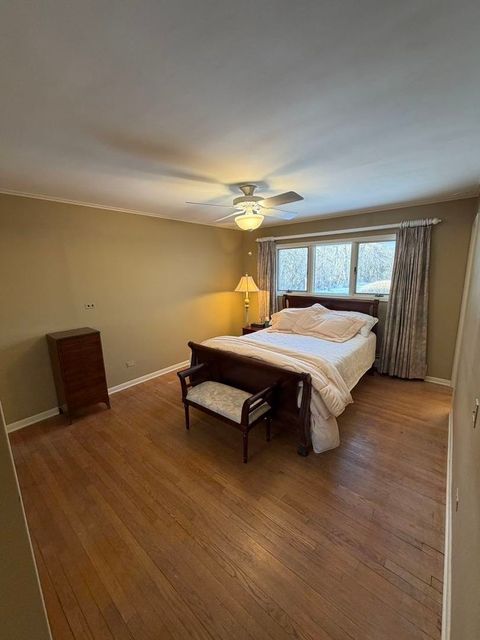 Tiny photo for 520 W Merri Oaks Road, Barrington Hills, IL 60010 (MLS # 12548660)