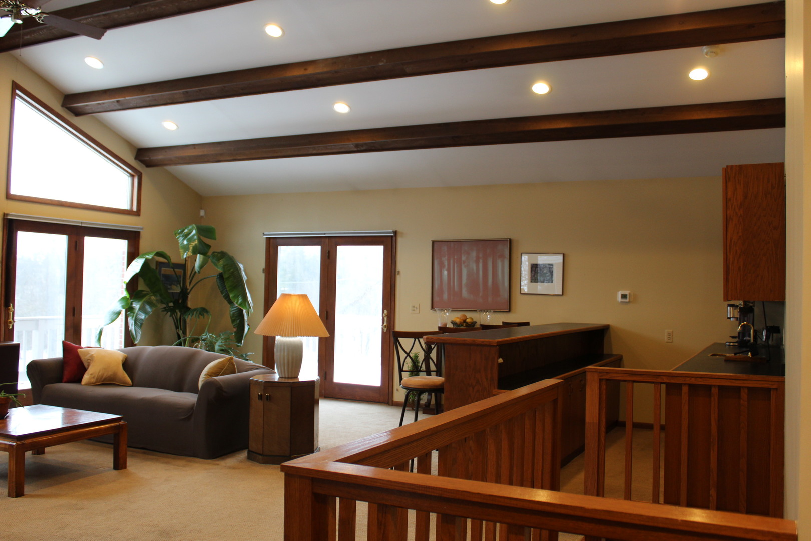 520 W Merri Oaks Road