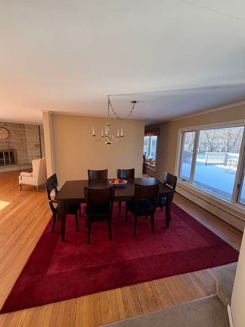 Tiny photo for 520 W Merri Oaks Road, Barrington Hills, IL 60010 (MLS # 12548660)