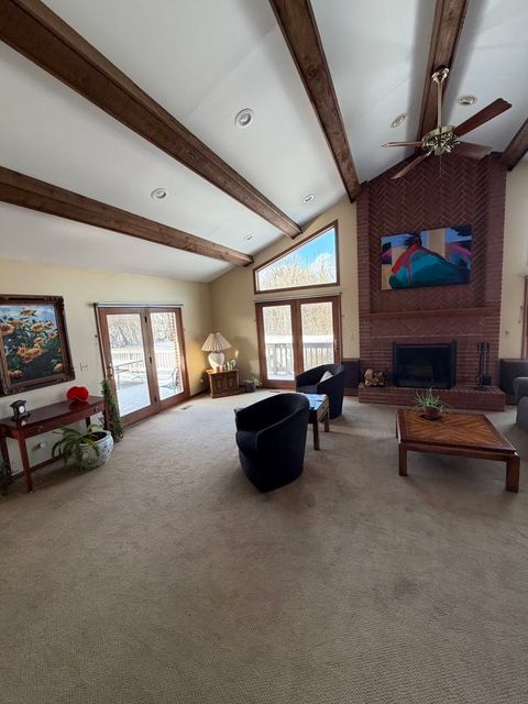 Tiny photo for 520 W Merri Oaks Road, Barrington Hills, IL 60010 (MLS # 12548660)