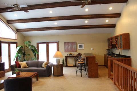 Tiny photo for 520 W Merri Oaks Road, Barrington Hills, IL 60010 (MLS # 12548660)