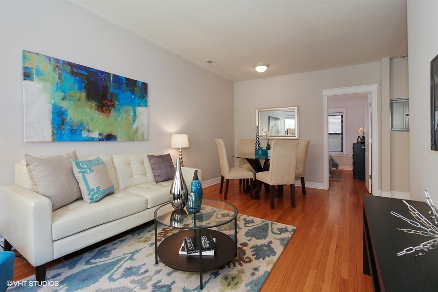 4611 N Paulina Street 1B