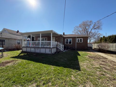 Tiny photo for 913 Canal Street, Ottawa, IL 61350 (MLS # 12595745)