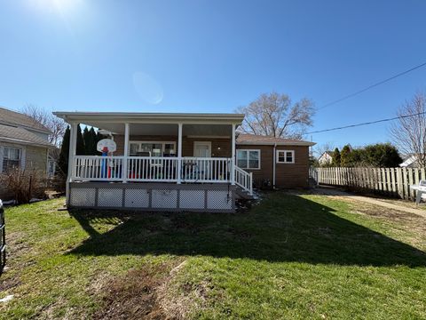 Photo of 913 Canal Street, Ottawa, IL 61350 (MLS # 12595745)