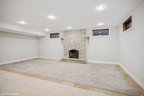 Tiny photo for 3832 W Chase Avenue, Lincolnwood, IL 60712 (MLS # 12748471)