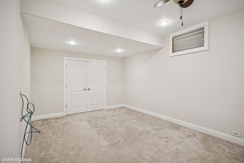 Tiny photo for 3832 W Chase Avenue, Lincolnwood, IL 60712 (MLS # 12748471)