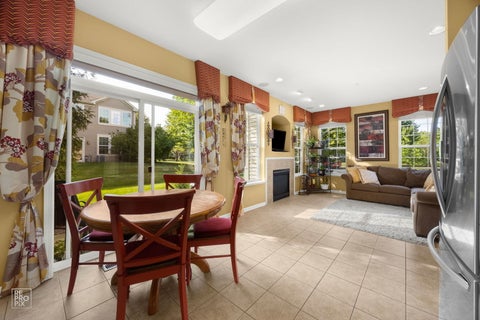 Tiny photo for 10073 CUMMINGS Street, Huntley, IL 60142 (MLS # 12753157)