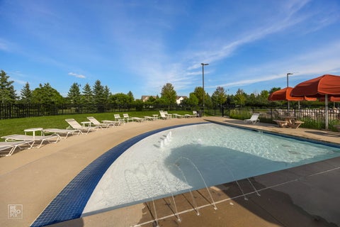 Tiny photo for 10073 CUMMINGS Street, Huntley, IL 60142 (MLS # 12753157)