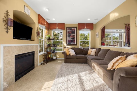 Tiny photo for 10073 CUMMINGS Street, Huntley, IL 60142 (MLS # 12753157)