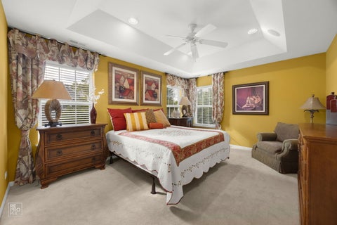 Tiny photo for 10073 CUMMINGS Street, Huntley, IL 60142 (MLS # 12753157)