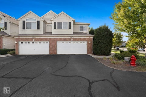 Tiny photo for 10073 CUMMINGS Street, Huntley, IL 60142 (MLS # 12753157)