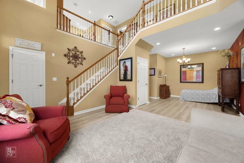 Tiny photo for 10073 CUMMINGS Street, Huntley, IL 60142 (MLS # 12753157)