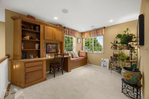 Tiny photo for 10073 CUMMINGS Street, Huntley, IL 60142 (MLS # 12753157)