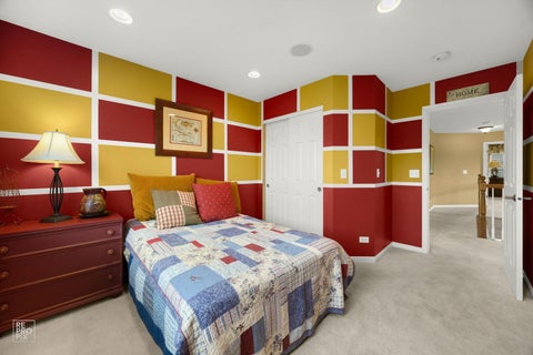 Tiny photo for 10073 CUMMINGS Street, Huntley, IL 60142 (MLS # 12753157)