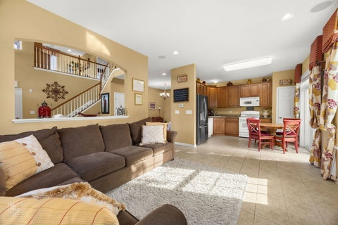 Tiny photo for 10073 CUMMINGS Street, Huntley, IL 60142 (MLS # 12753157)