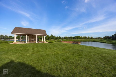 Tiny photo for 10073 CUMMINGS Street, Huntley, IL 60142 (MLS # 12753157)