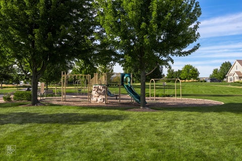 Tiny photo for 10073 CUMMINGS Street, Huntley, IL 60142 (MLS # 12753157)