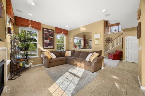 Tiny photo for 10073 CUMMINGS Street, Huntley, IL 60142 (MLS # 12753157)