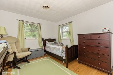 A home in Joliet