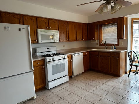 Tiny photo for 7751 Bristol Park Drive #4NW, Tinley Park, IL 60477 (MLS # 12771212)