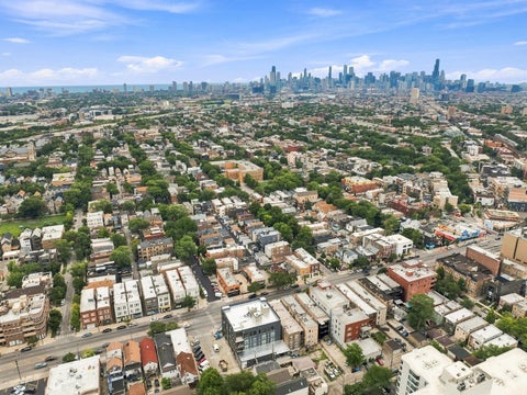 Tiny photo for 2072 N Western Avenue #PH-403, Chicago, IL 60647 (MLS # 12716549)