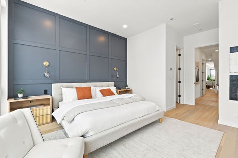 Tiny photo for 2072 N Western Avenue #PH-403, Chicago, IL 60647 (MLS # 12716549)