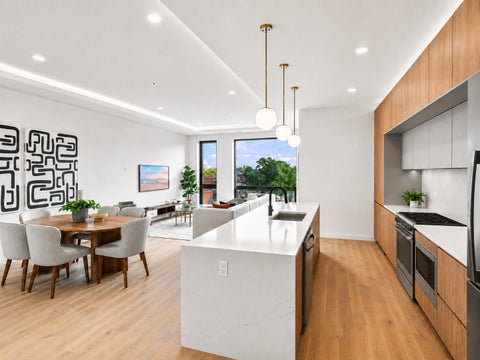 Tiny photo for 2072 N Western Avenue #PH-403, Chicago, IL 60647 (MLS # 12716549)