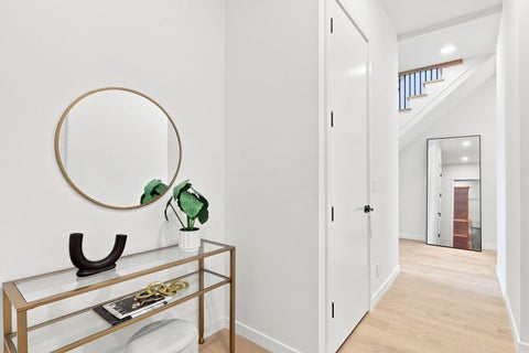 Tiny photo for 2072 N Western Avenue #PH-403, Chicago, IL 60647 (MLS # 12716549)