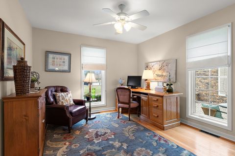 Tiny photo for 1107 W Francis Drive, Arlington Heights, IL 60005 (MLS # 12580522)