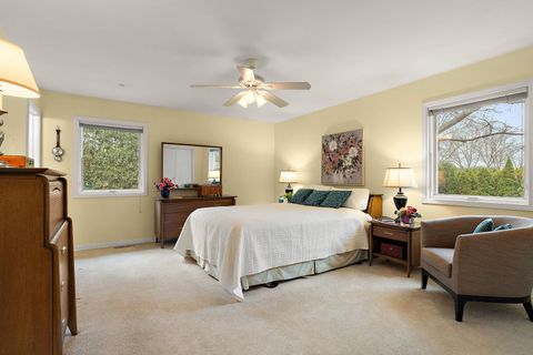 Tiny photo for 1107 W Francis Drive, Arlington Heights, IL 60005 (MLS # 12580522)