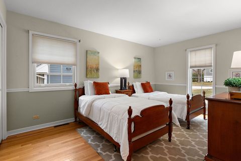 Tiny photo for 1107 W Francis Drive, Arlington Heights, IL 60005 (MLS # 12580522)