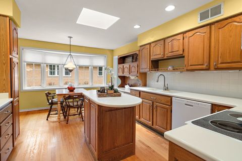 Tiny photo for 1107 W Francis Drive, Arlington Heights, IL 60005 (MLS # 12580522)