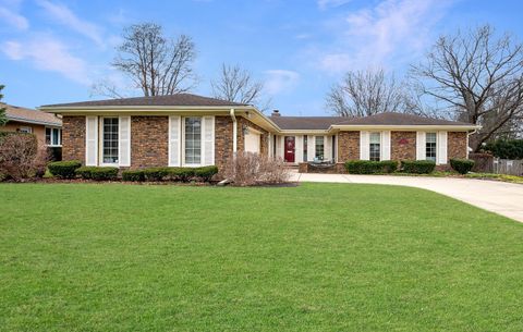 1107 W Francis Drive Arlington Heights IL 60005