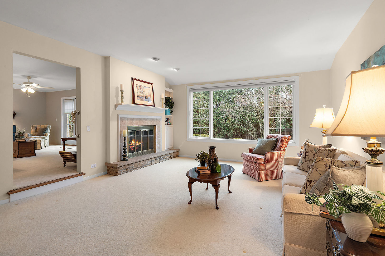 1107 W Francis Drive