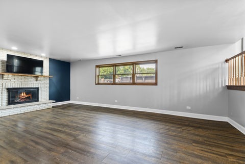Tiny photo for 11672 Glenview Drive, Orland Park, IL 60467 (MLS # 12714574)