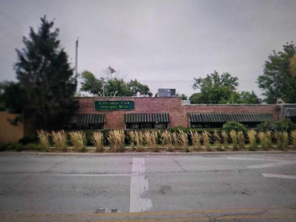 Photo for 800 E 31st Street, La Grange Park, IL 60526 (MLS # 12404089)