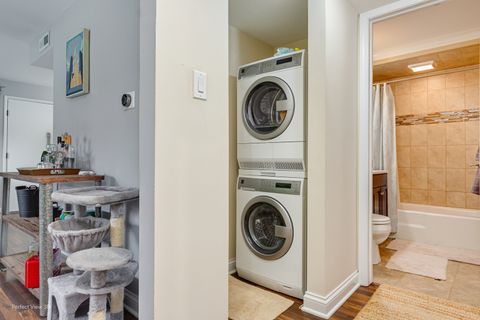 Tiny photo for 6806 Lode Drive #1B, Worth, IL 60482 (MLS # 12492646)