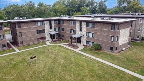 Tiny photo for 6806 Lode Drive #1B, Worth, IL 60482 (MLS # 12492646)