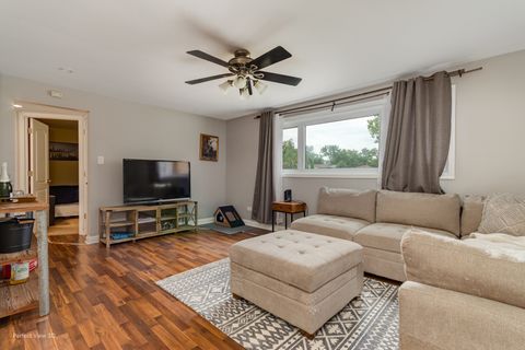 Tiny photo for 6806 Lode Drive #1B, Worth, IL 60482 (MLS # 12492646)