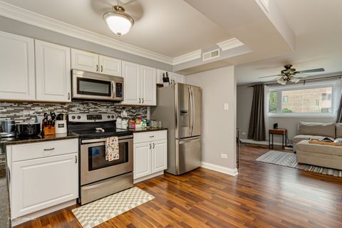 Tiny photo for 6806 Lode Drive #1B, Worth, IL 60482 (MLS # 12492646)