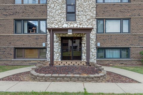 Photo of 6806 Lode Drive #1B, Worth, IL 60482 (MLS # 12492646)