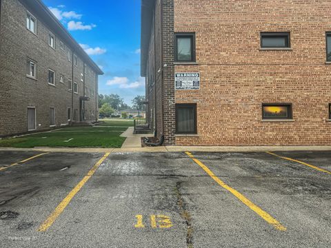 Tiny photo for 6806 Lode Drive #1B, Worth, IL 60482 (MLS # 12492646)