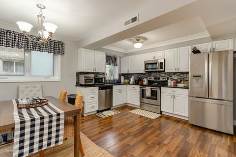 Tiny photo for 6806 Lode Drive #1B, Worth, IL 60482 (MLS # 12492646)