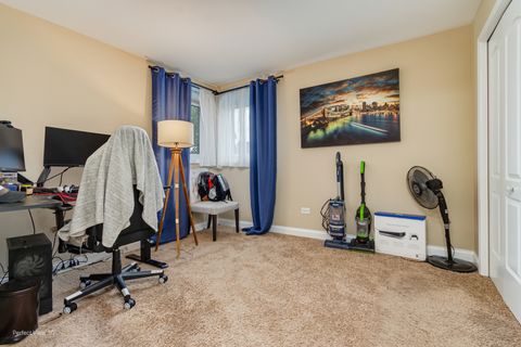 Tiny photo for 6806 Lode Drive #1B, Worth, IL 60482 (MLS # 12492646)