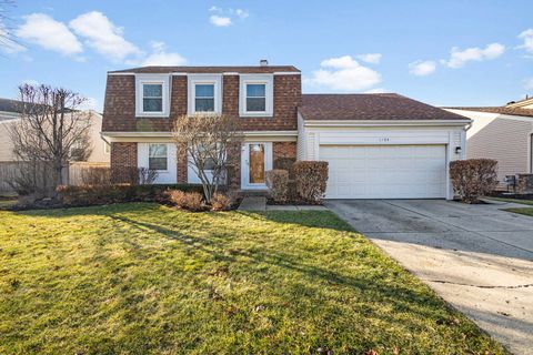 1194 Dayton Road Buffalo Grove IL 60089