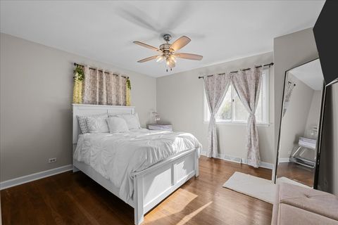 Tiny photo for 1302 Cary Road, Algonquin, IL 60102 (MLS # 12583595)