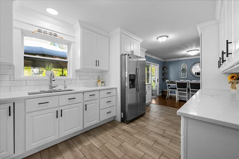 Tiny photo for 1302 Cary Road, Algonquin, IL 60102 (MLS # 12583595)