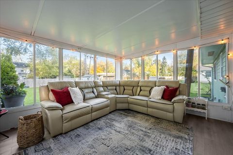 Tiny photo for 1302 Cary Road, Algonquin, IL 60102 (MLS # 12583595)