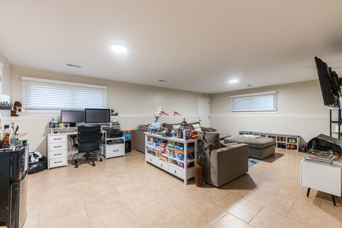 Tiny photo for 1527 W Holtz Avenue, Addison, IL 60101 (MLS # 12511390)